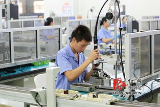 衡陽 工業(yè)重器引領(lǐng)湘南發(fā)展