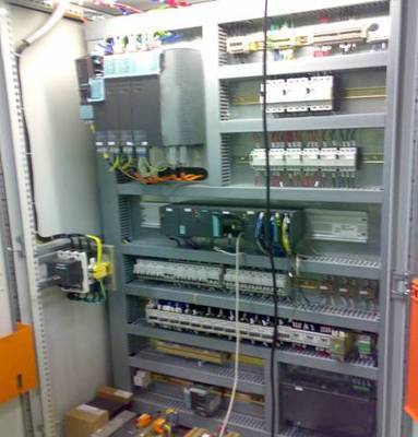 西門子SIMATIC T-CPU在高速鋪網(wǎng)機(jī)的應(yīng)用及體會(huì) - 西門子(中國)工業(yè)業(yè)務(wù)領(lǐng)域