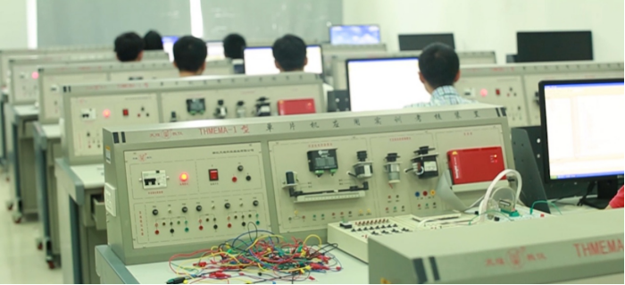 電氣工程及其自動(dòng)化(師范)專業(yè)導(dǎo)論課