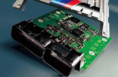 發(fā)動(dòng)機(jī)電噴控制柴油機(jī)篇:汽車大腦開發(fā)難在哪?