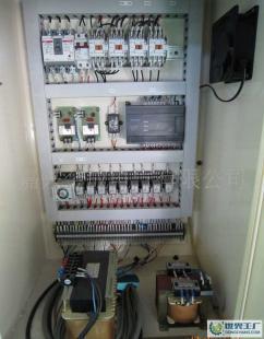 PP帶生產(chǎn)線收卷機全自動電控柜_電工電氣_世界工廠網(wǎng)中國產(chǎn)品信息庫