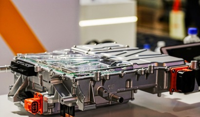 用對(duì)了&ldquo;心臟&rdquo;的吉利銀河E5，成為爆款只是時(shí)間問(wèn)題