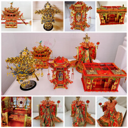 成人拼圖選購指南 實(shí)拍對比，輕松入手精品好貨