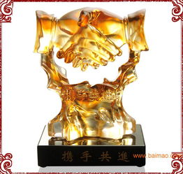 琉璃藝術之美 佛像、風水擺件與工藝品的匠心定制與價格解析